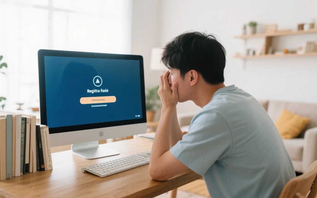 星欧娱乐注册失败？常见问题与快速解决方案一览