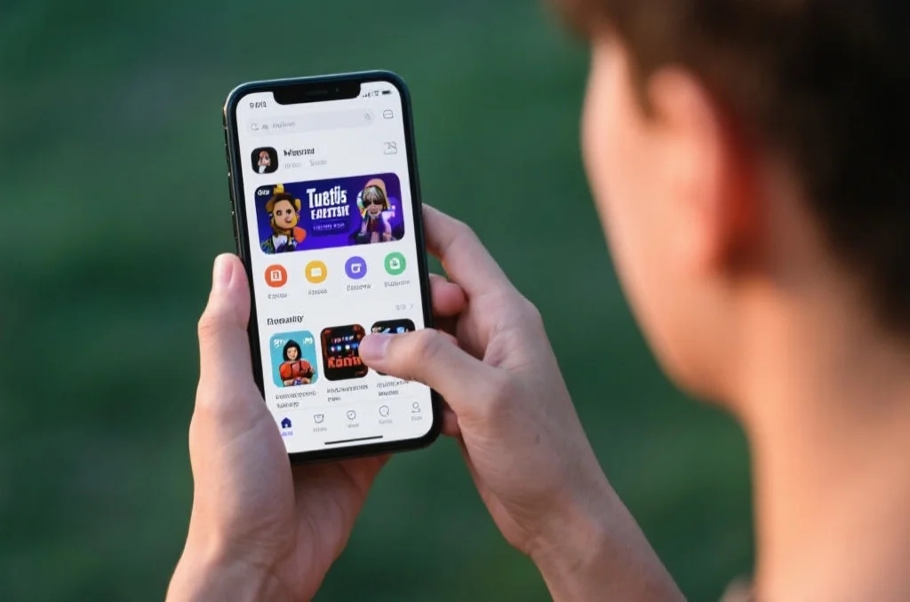 星欧娱乐客户端下载指南：适用于iOS与Android用户的详细安装步骤